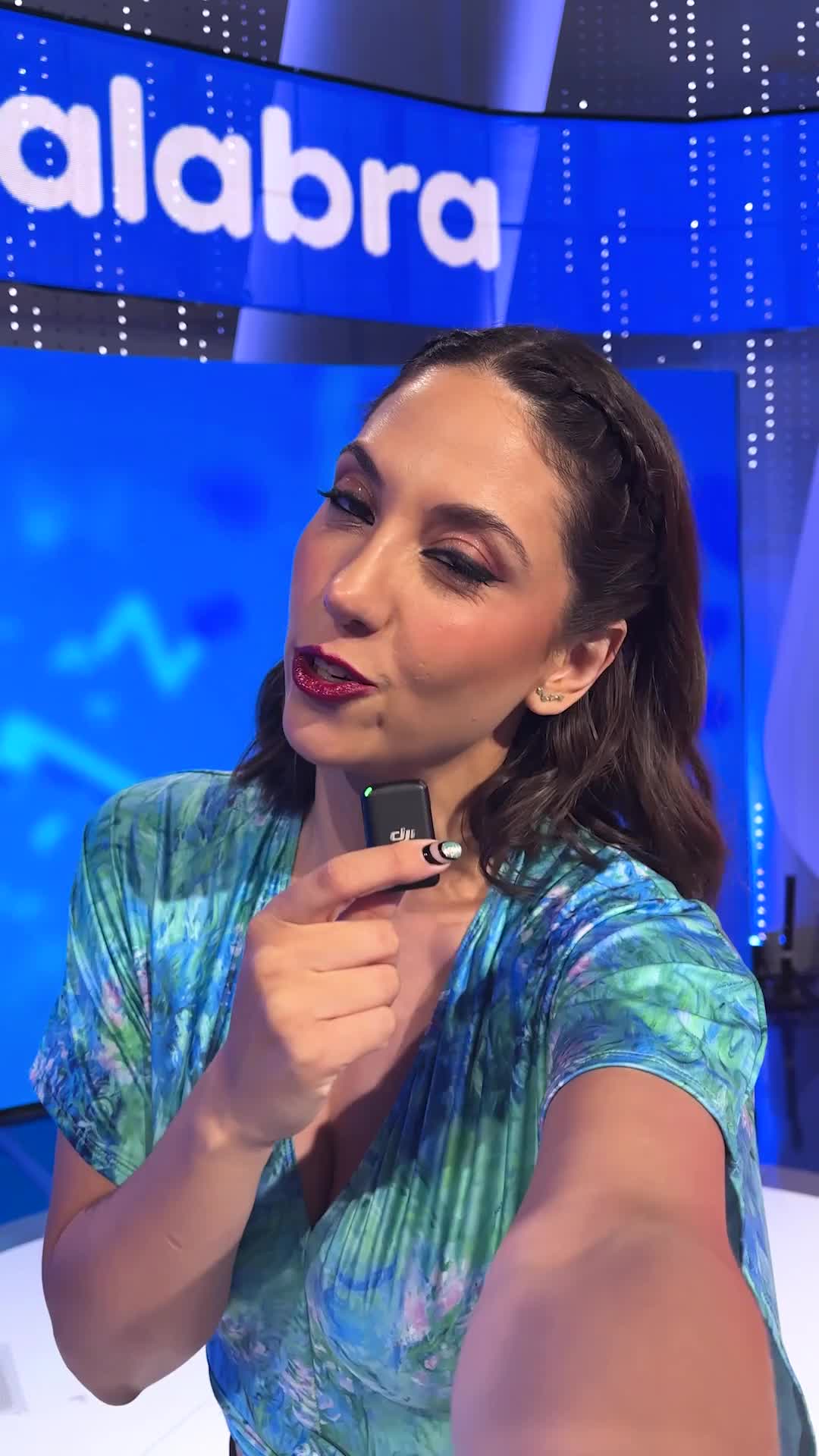 Hoy @pixelskaya lo peta en #Pasapalabra.