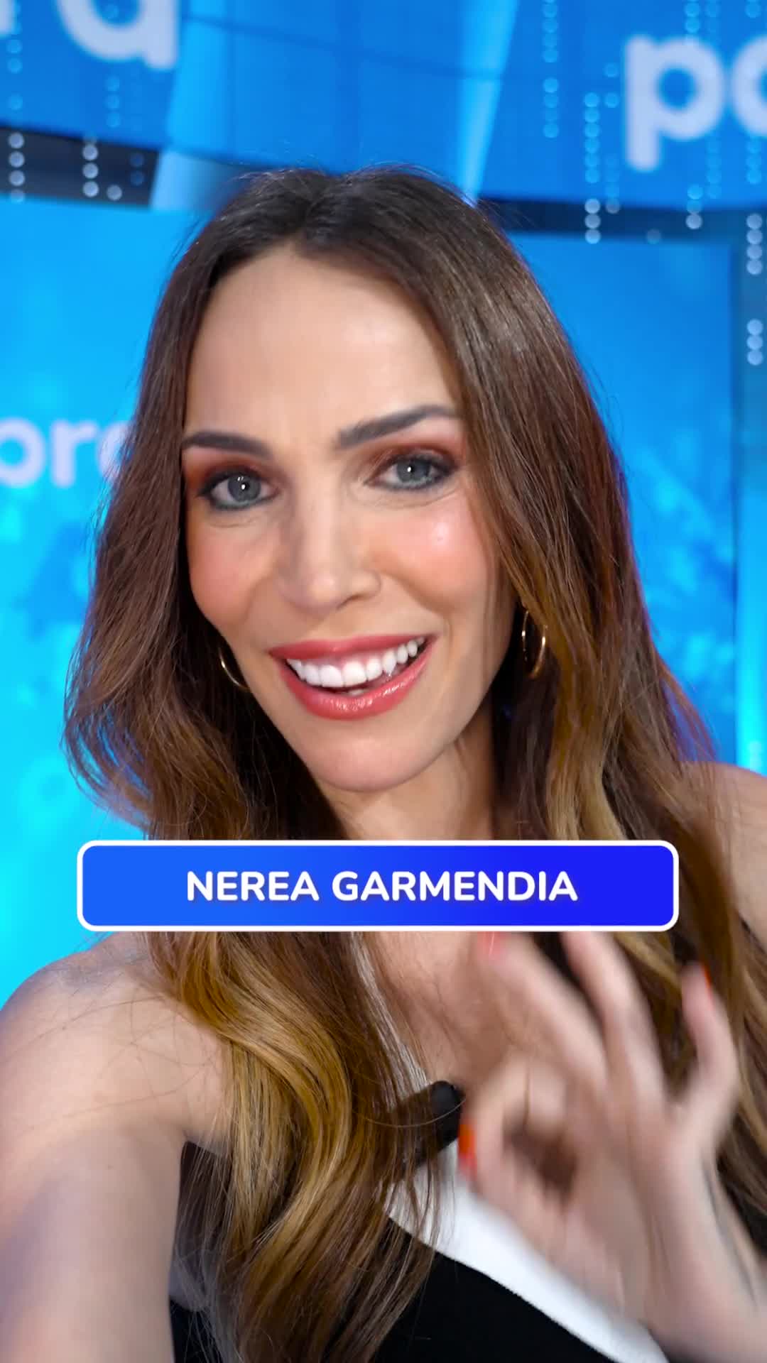 Pues ya estás tardando en ponerte #Pasapalabra y ver a la mismísima @nerea_garmendia darlo todo.