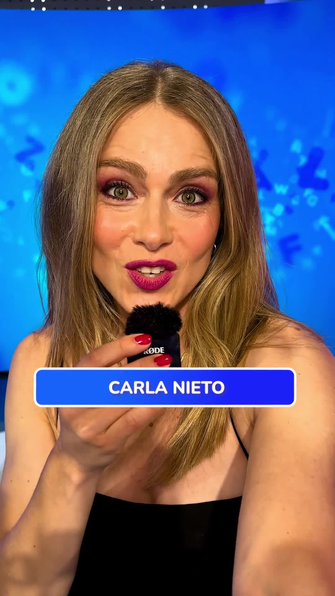 🏃‍♀️Todo el mundo a ver #Pasapalabra porque...