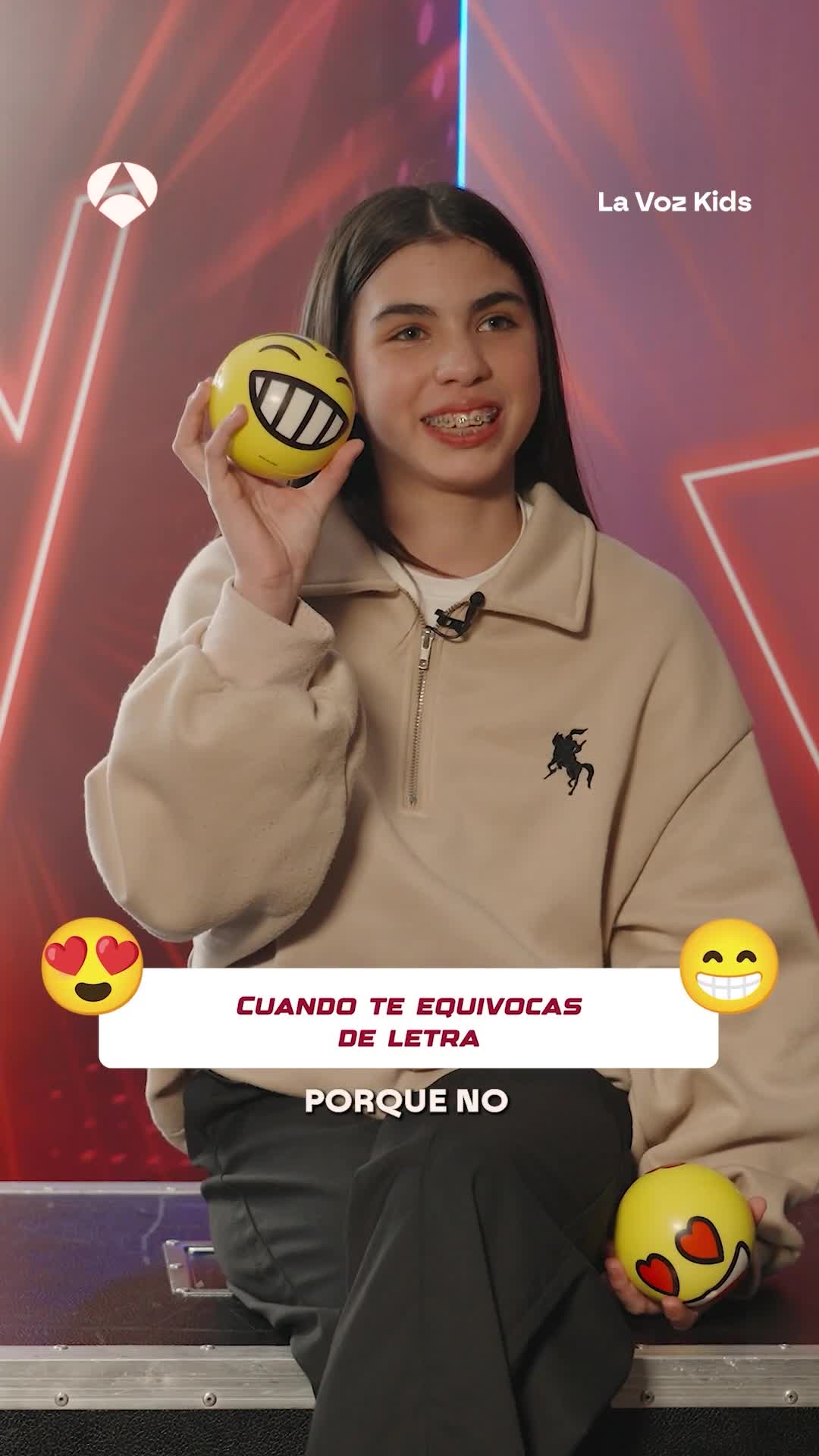 😂 ¿Cómo reaccionarían nuestros talents ante estas situaciones?