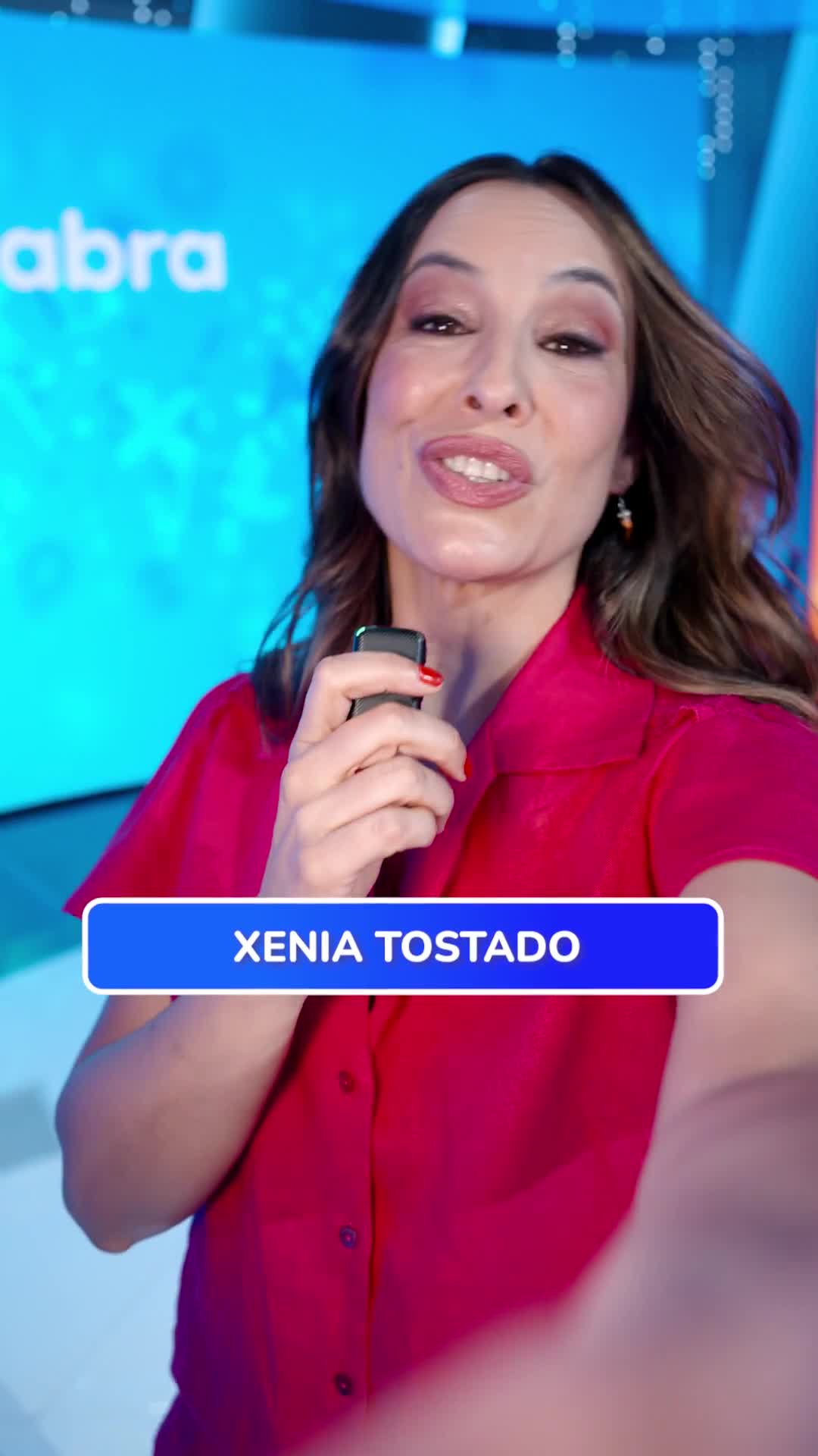 Con los pedazo invitados de hoy de #Pasapalabra cómo no le vas a hacer caso a @xeniatostado y ponértelo ¡YA!😡😜