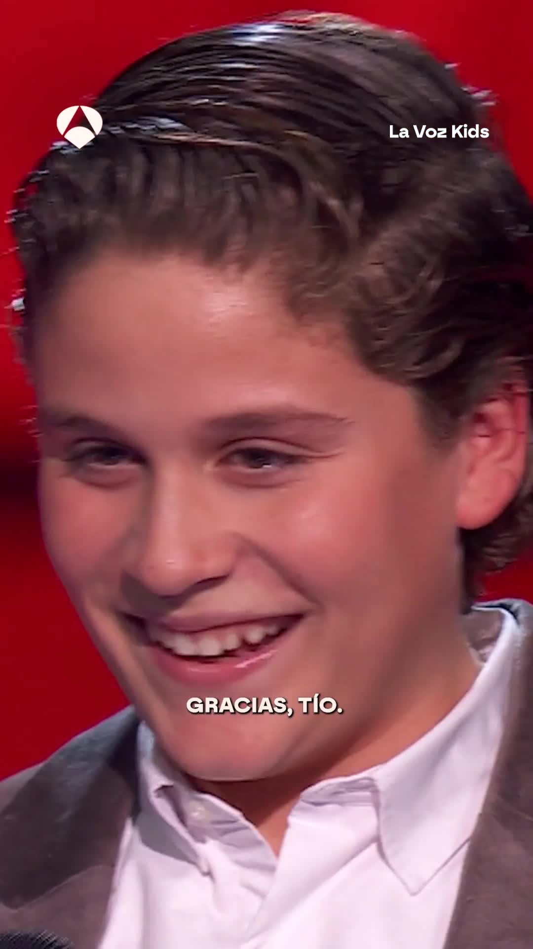🏆✨ La gran final de #LaVozKids nos dejó momentos que ya son historia...