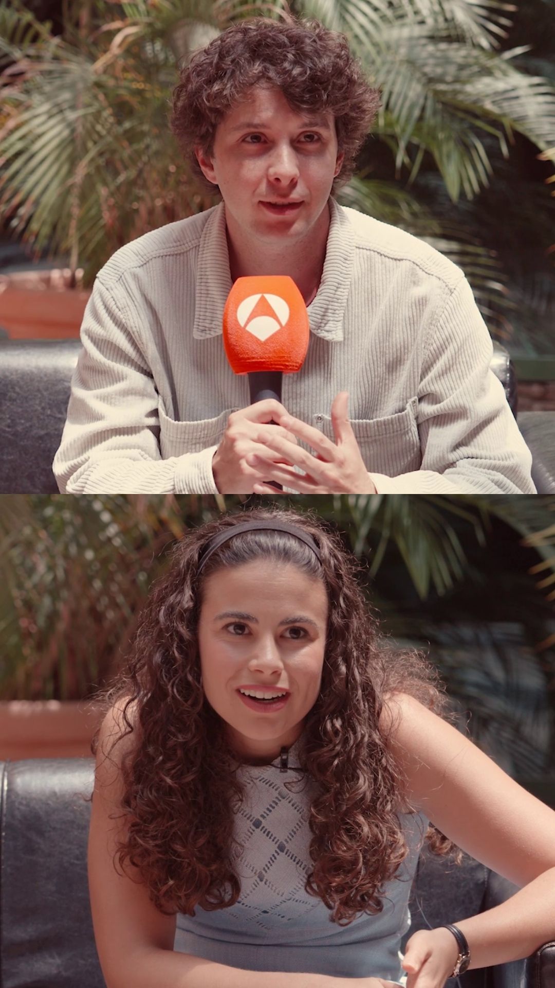 ¿Cómo vivieron Miguel y Mabel el encarcelamiento de Nieves?🤔