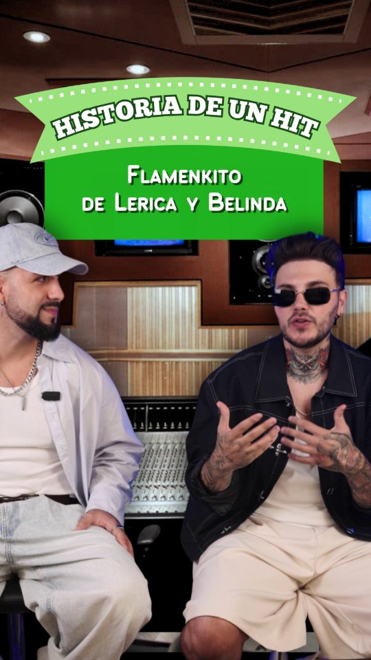 Historia de un hit con Lerica