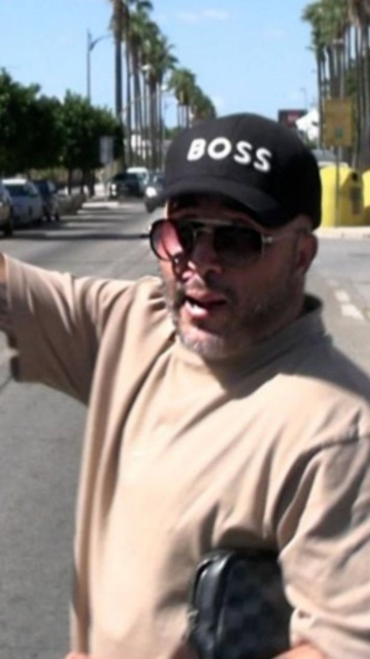 Kiko Rivera avanza favorablemente en su recuperación tras el ictus que sufrió el pasado 19 de julio