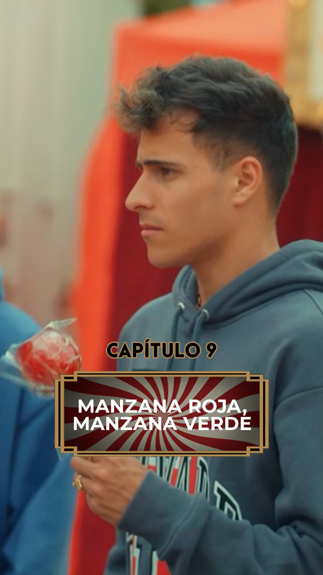 🌤️ Amanece en #RabiaCircoDiabólico: ¿qué tendrá el día deparado?