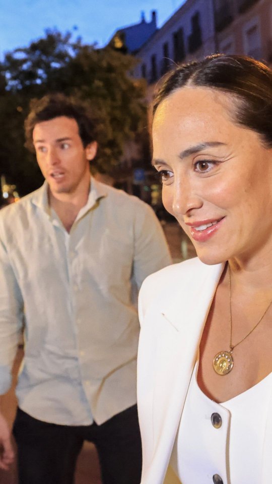 Tamara Falcó e Íñigo Onieva cambian los grandes viajes por un verano más tranquilo y discreto en Madrid