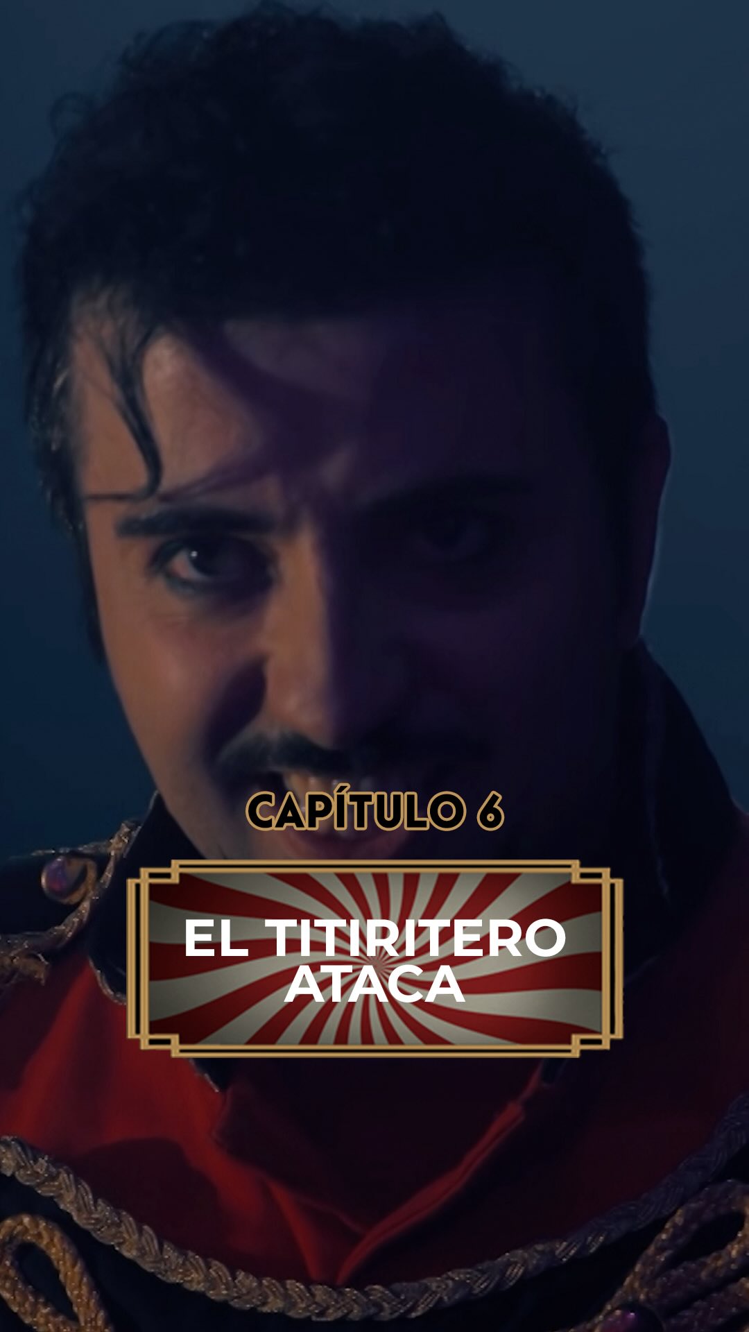 Tenemos por delante la partida más diabólica de todas 😈
