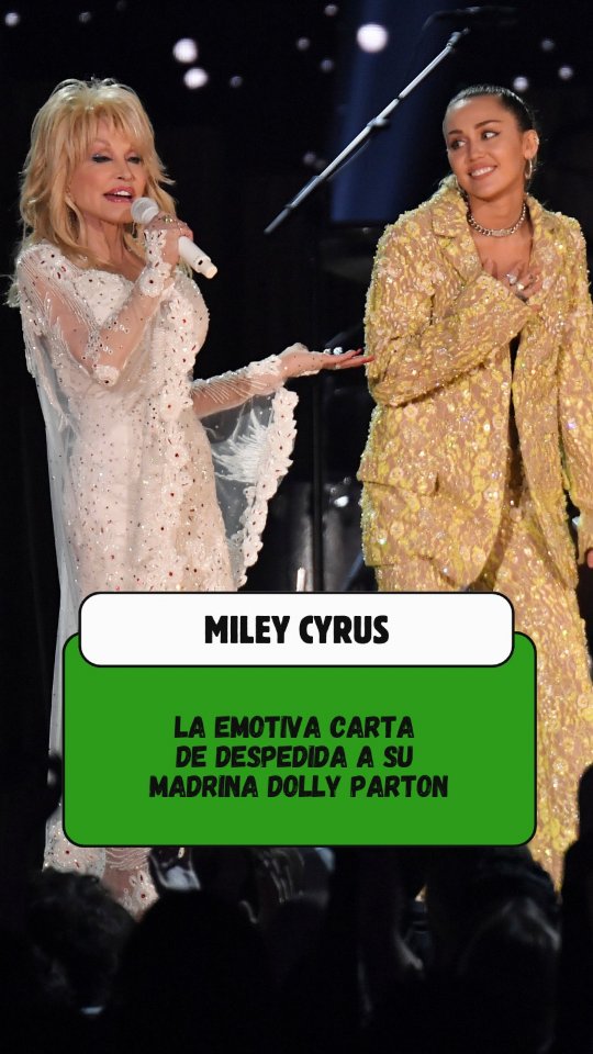 El mundo ha perdido a Dolly Parton.