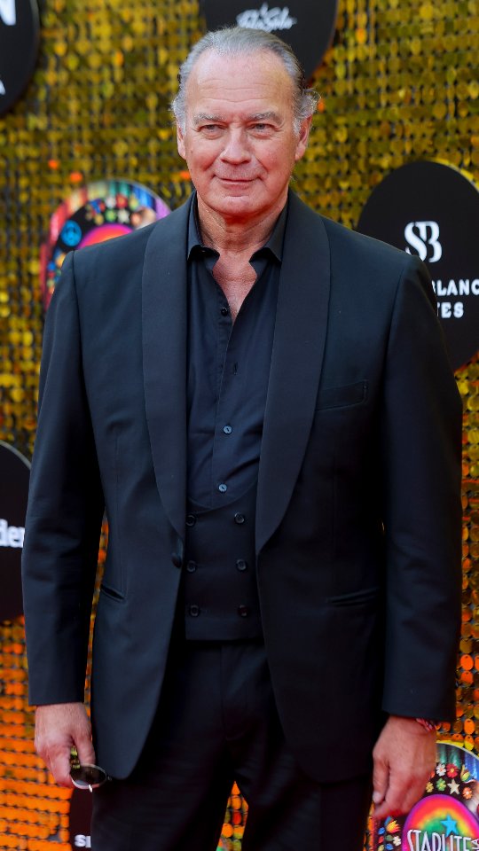 Bertín Osborne ha sorprendido al asegurar que lleva 50 años intentando enamorarse sin éxito.