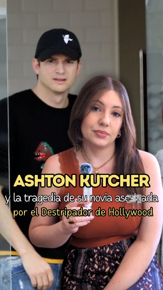 Uno de los episodios más trágicos de Hollywood le ocurrió a la novia de Ashton Kutcher en los 2000s.