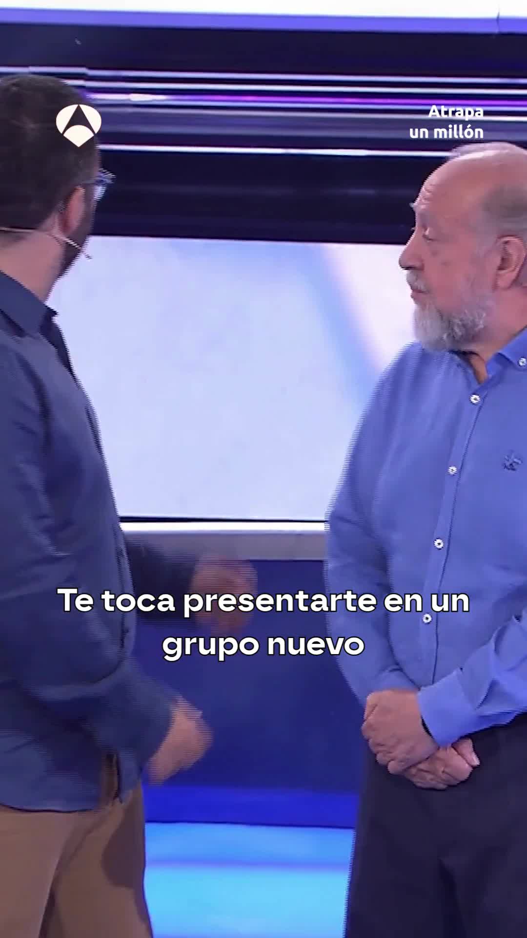 Hay lapsus...