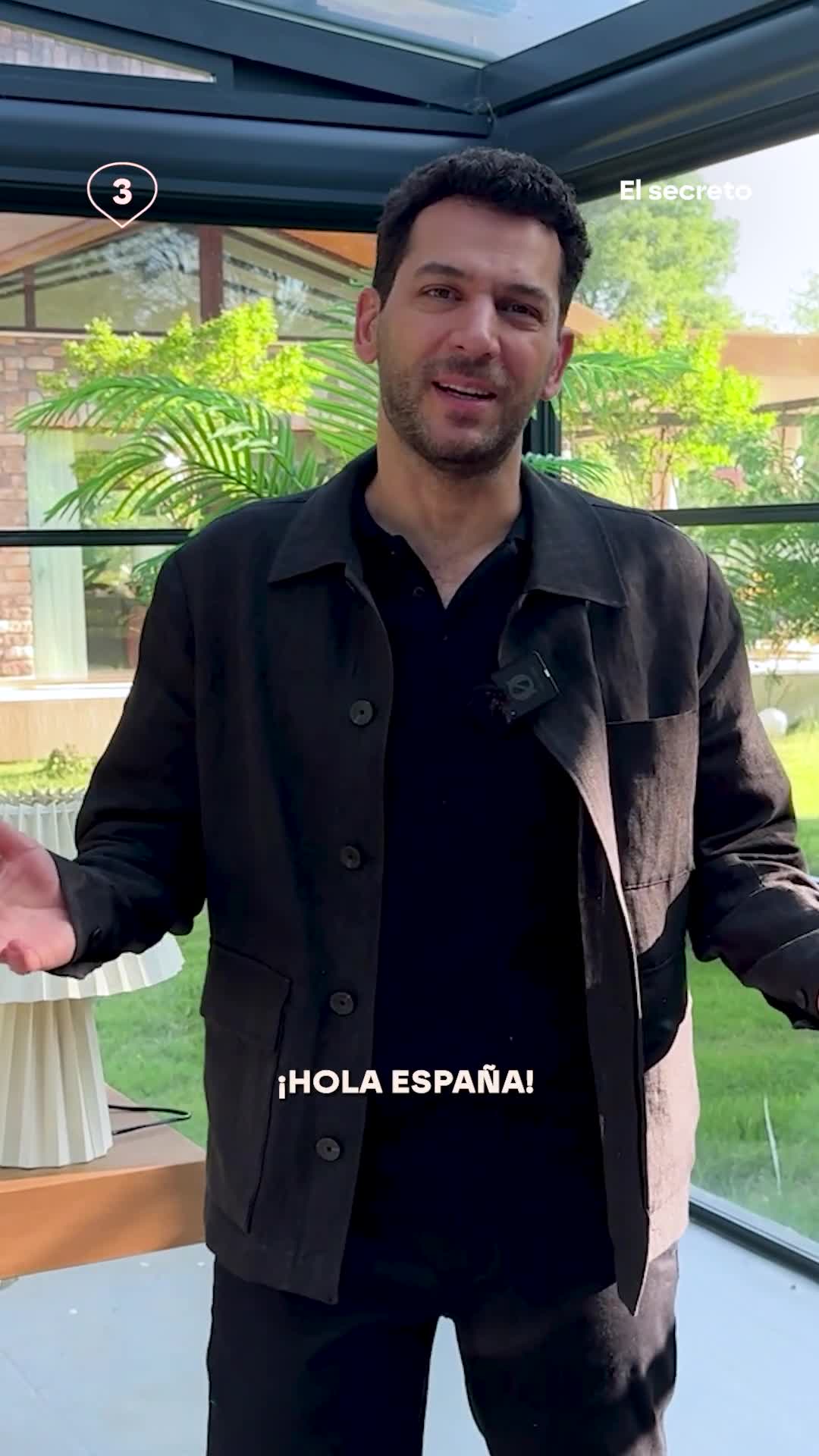 Detrás del hombre perfecto se esconde una historia marcada por la traición, el dolor y un gran secreto.