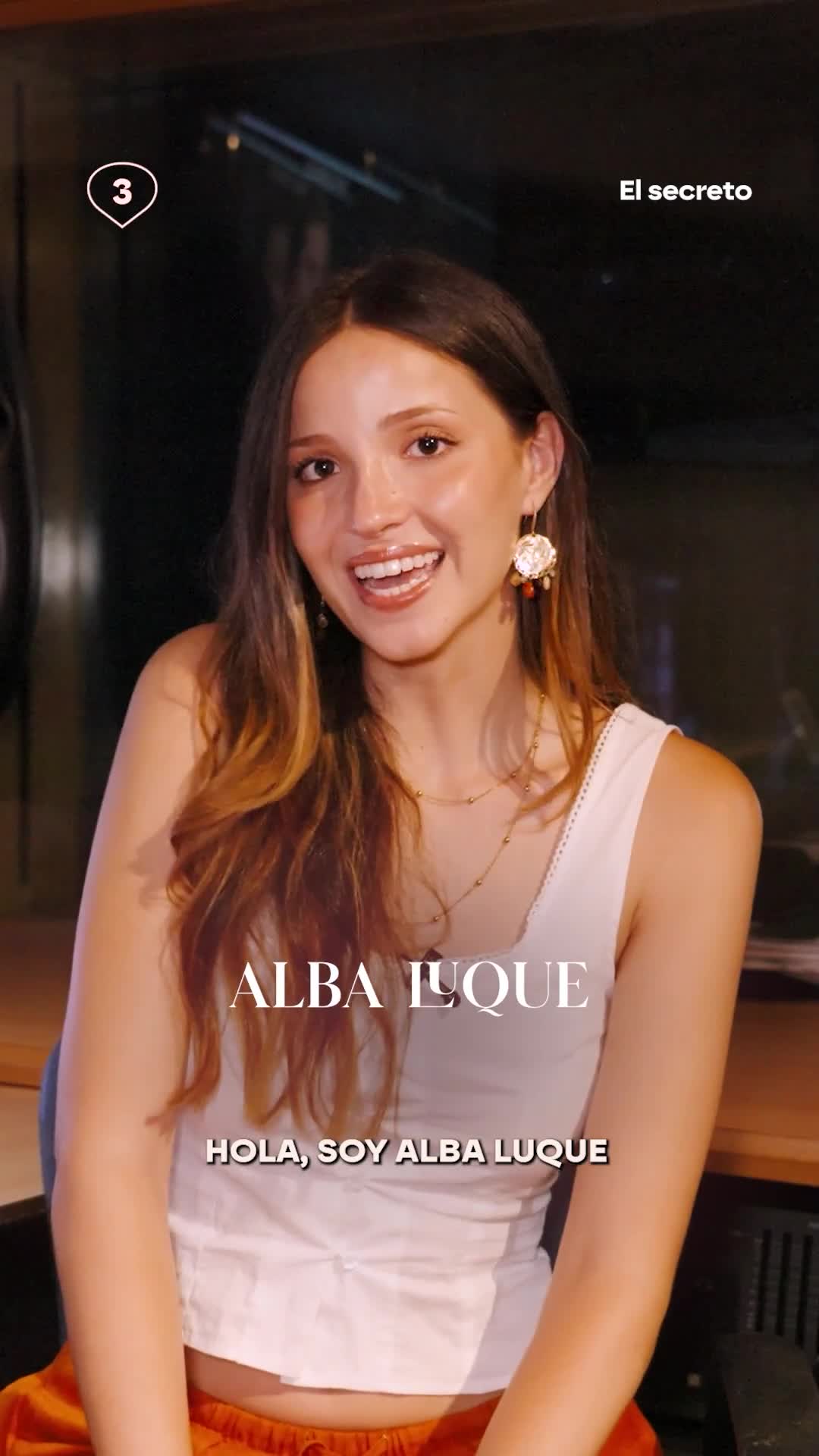 ¡Os vais a enamorar de ella!