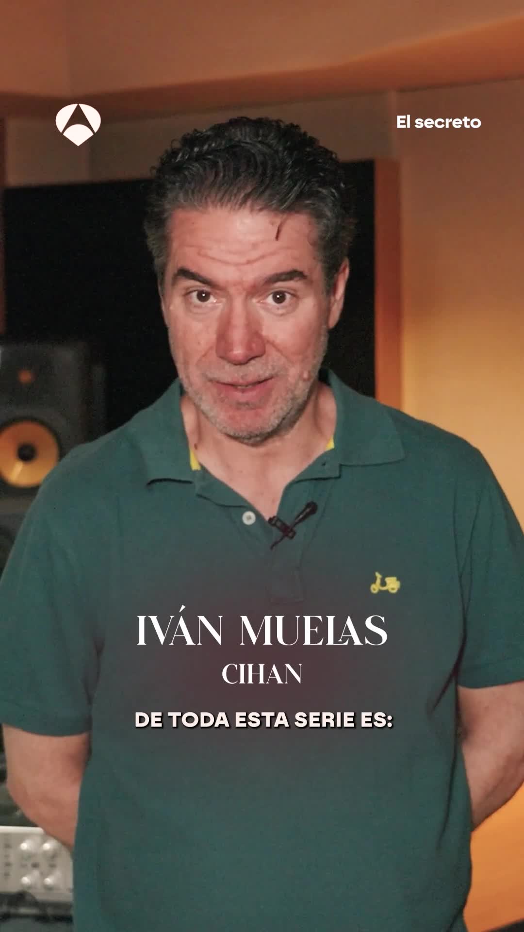 ¡Ojo a lo que se viene!