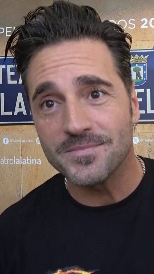 El pasado mes de agosto, Daniella, la hija de Paula Echevarría (@pau_eche) y David Bustamante (@davibusta) cumplía 18 años