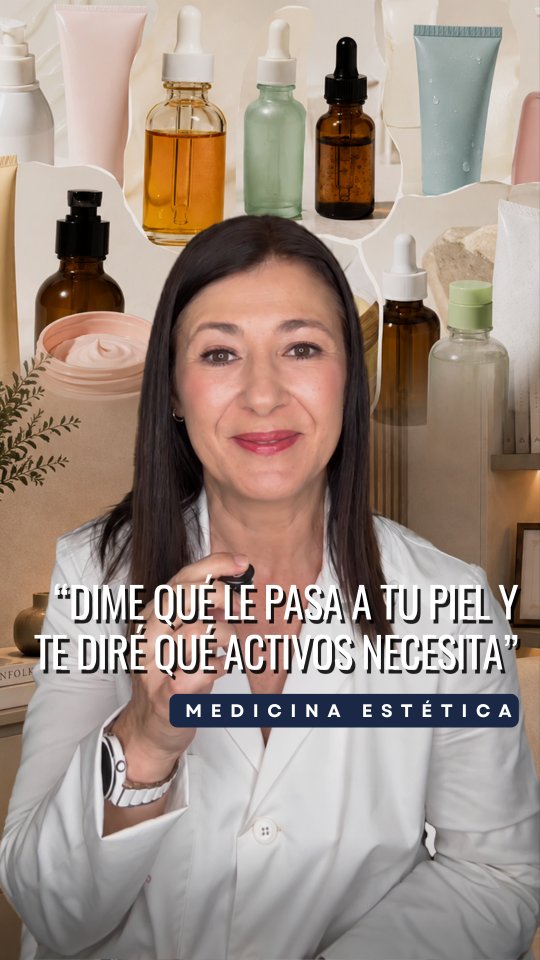 ¿Notas la piel peor tras el verano?