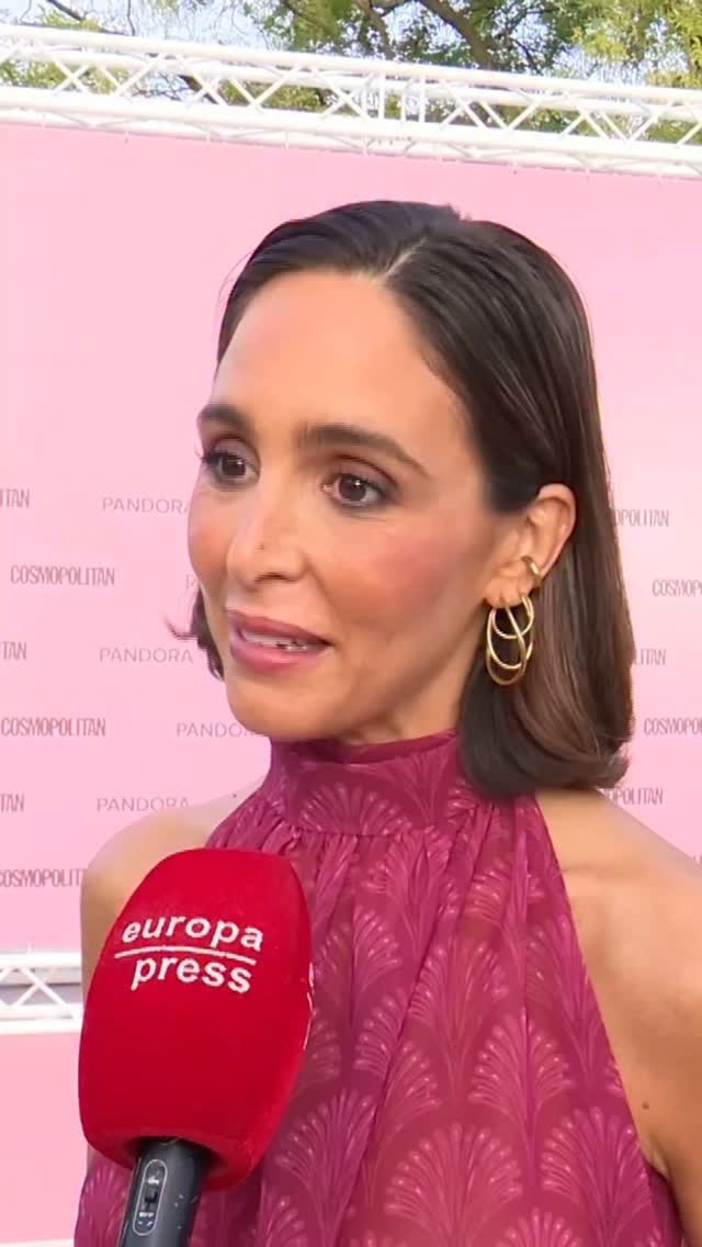 Rocío Osorno detalla los minutos de terror que vivió cuando entraron a robar recientemente en su casa de Sevilla
