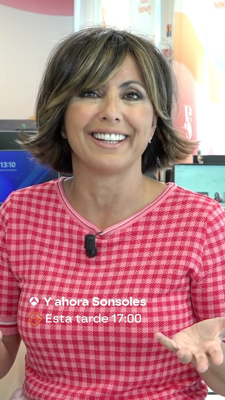 Esta tarde estaremos pendientes del temporal, mientras esperamos la vista de Bertín Osborne.