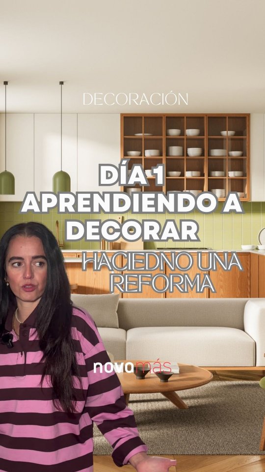 ¿Te has enfrentado alguna vez a una reforma?