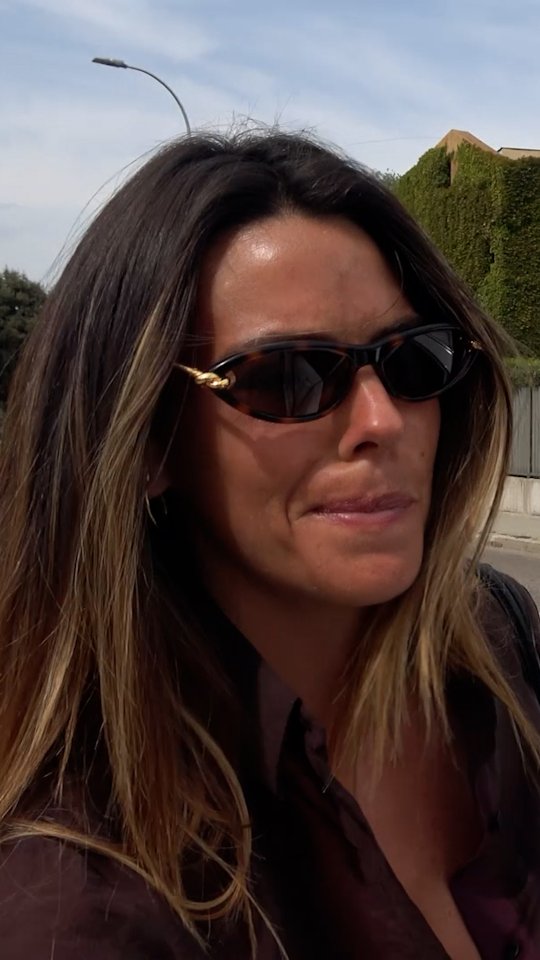 Laura Matamoros ha revelado si ha felicitado a su primo Carlo Costanzia tras ser padre de nuevo junto a Alejandra Rubio.
