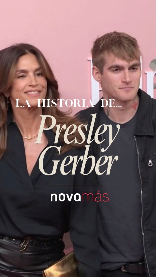Presley Gerber, el hijo de Cindy Crawford y Rande Gerber y hermano de Kaia Gerber, fallecía este pasado 20 de septiembre a los 27 años
