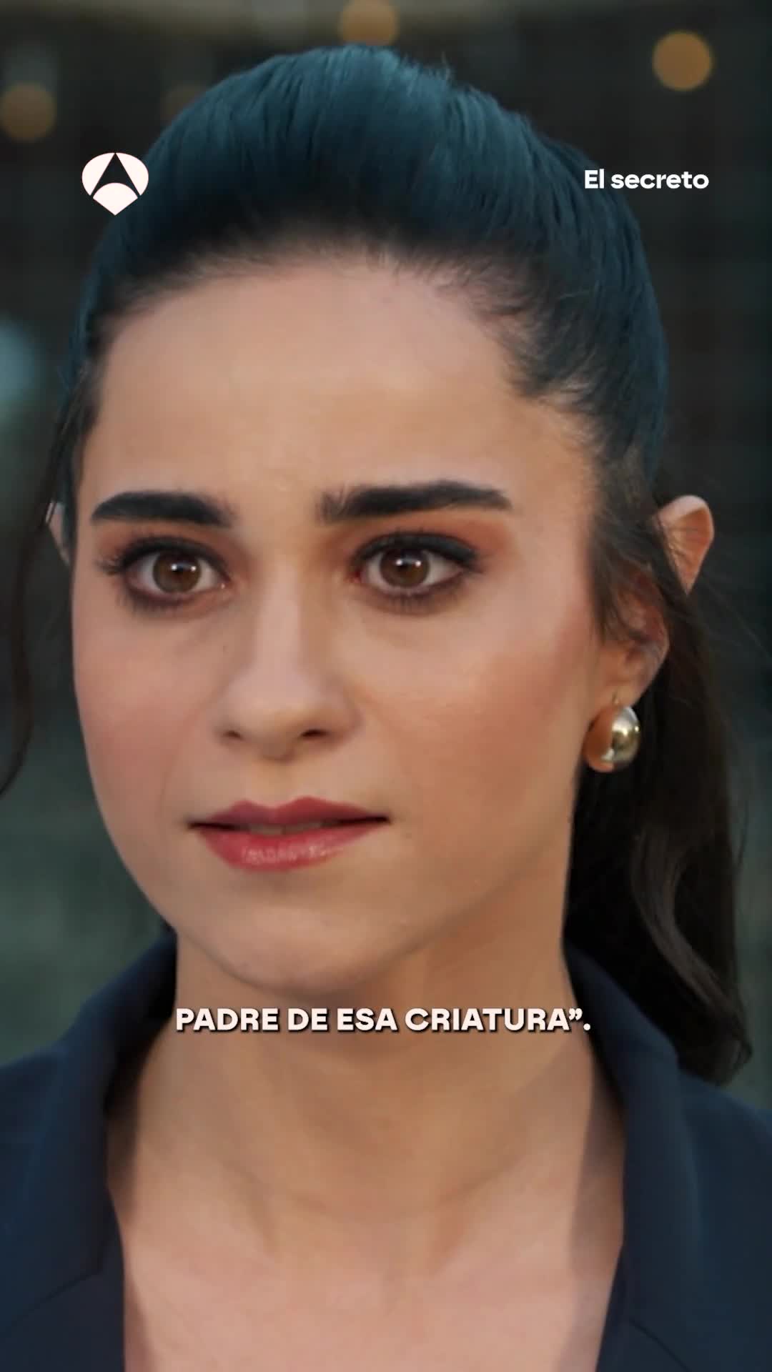 ¡Para que no te pille despistado!