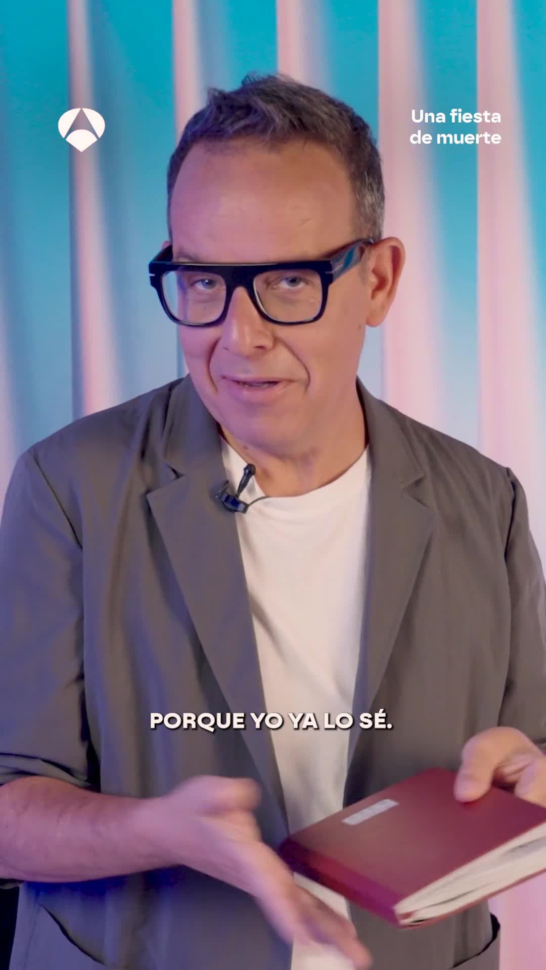 ¡No podemos esperar más!