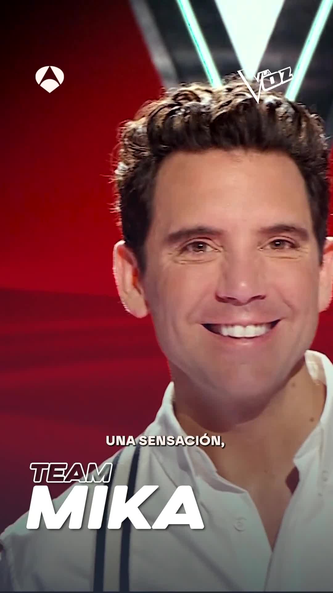Originalidad, talento y mucha personalidad.