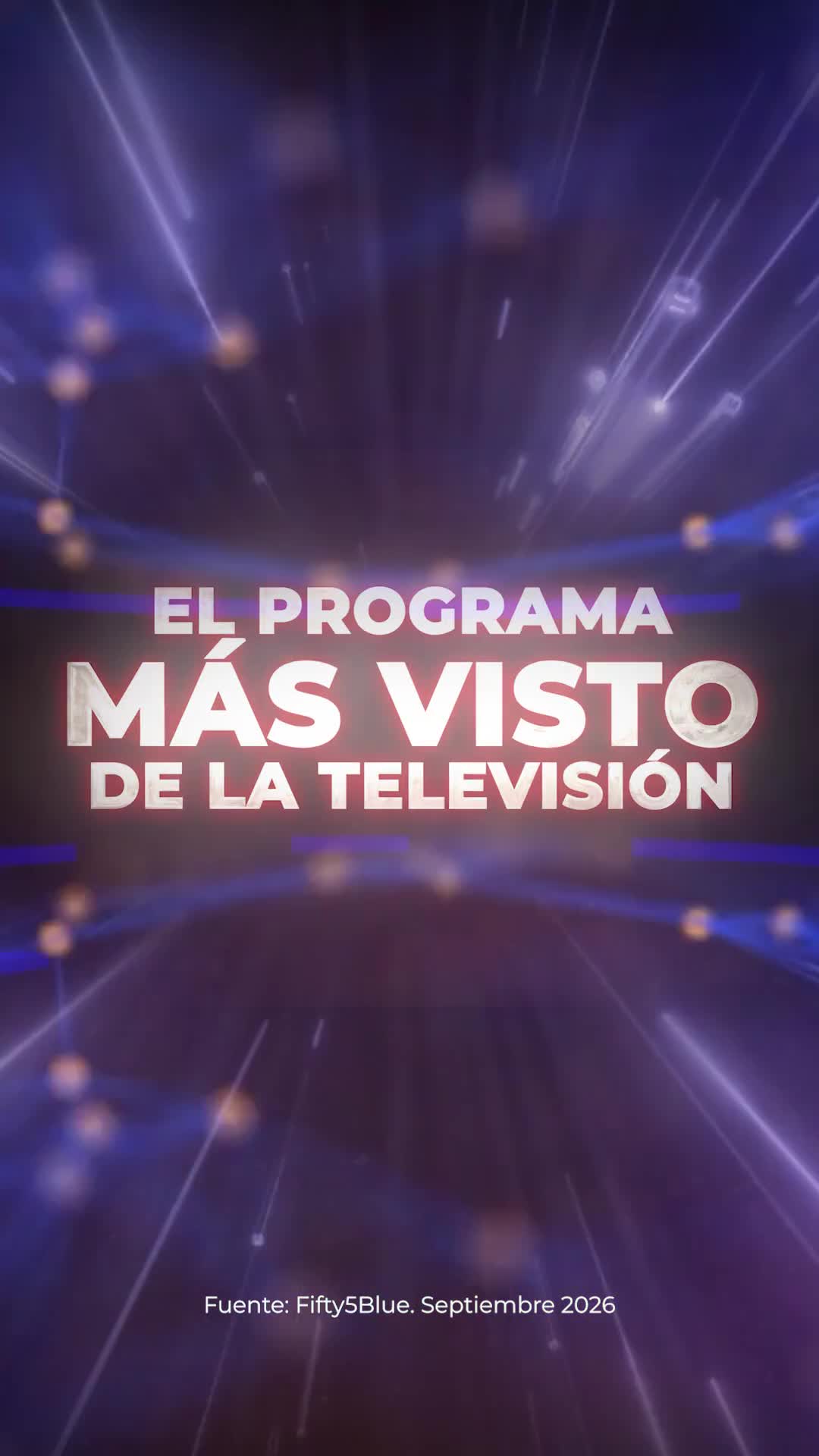 #ElHormiguero continúa IMPARABLE.