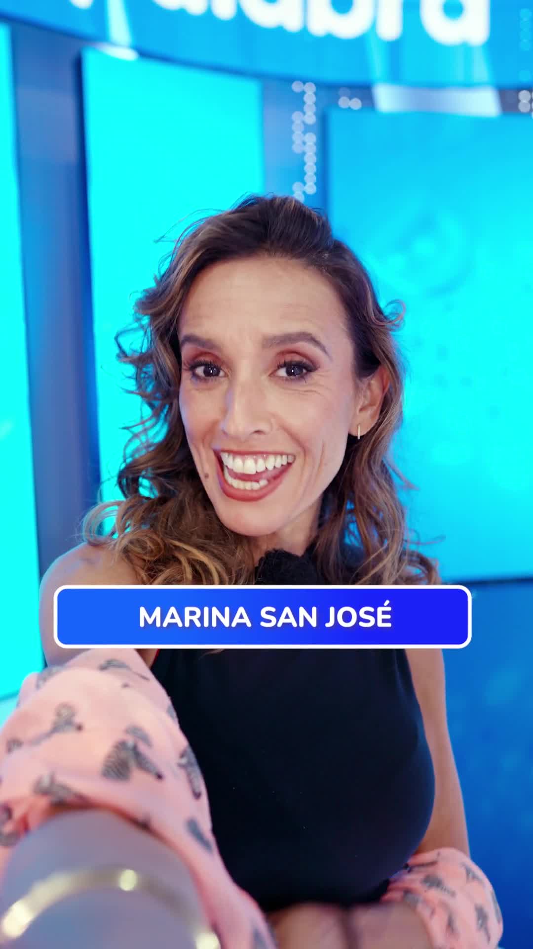 ¡Pero bueno!