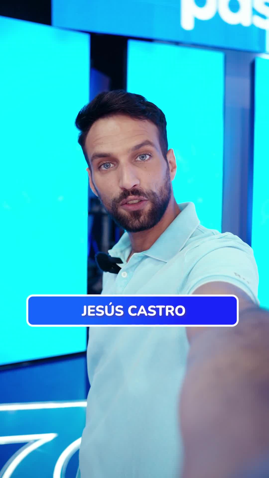 ¡Venga, venga!