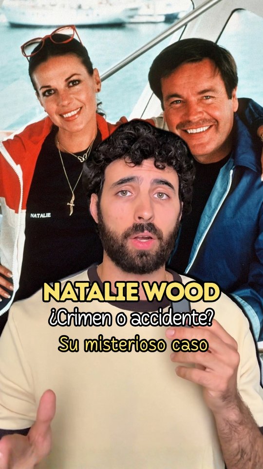 ¿Accidente o crimen?