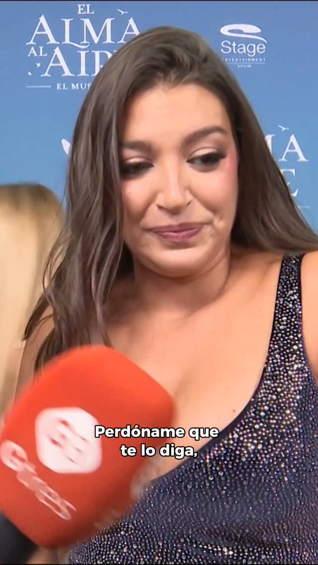 Ana Guerra habla por primera vez de su reciente operación de pecho