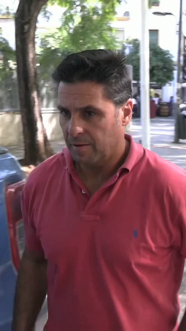 Fran Rivera evita pronunciarse sobre la ruptura de su hija, Tana Rivera, con Roca Rey