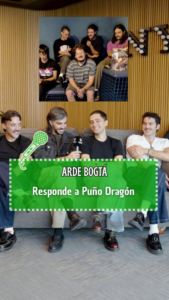 Recientemente pudimos entrevistar a dos de los grupos más importantes del rock español de nuestro país.