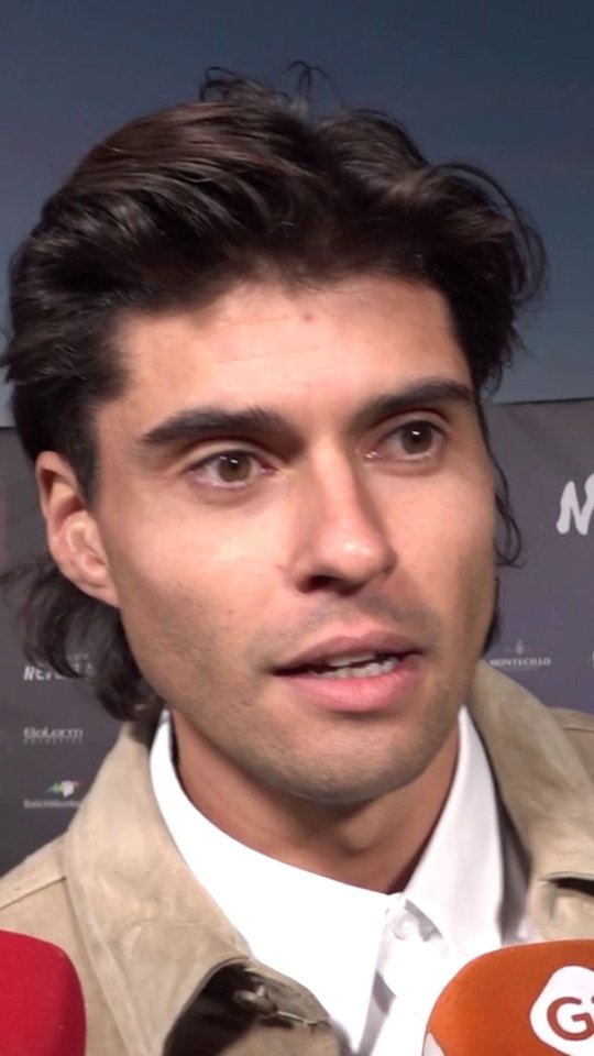 Javier Tudela defiende a su madre, Makoke, después de que haya sido cuestionada por la supuesta relación que mantuvo con Brad Pitt cuando el actor de Hollywood vino a España en 1997 a presentar su película 7 años en el Tíbet