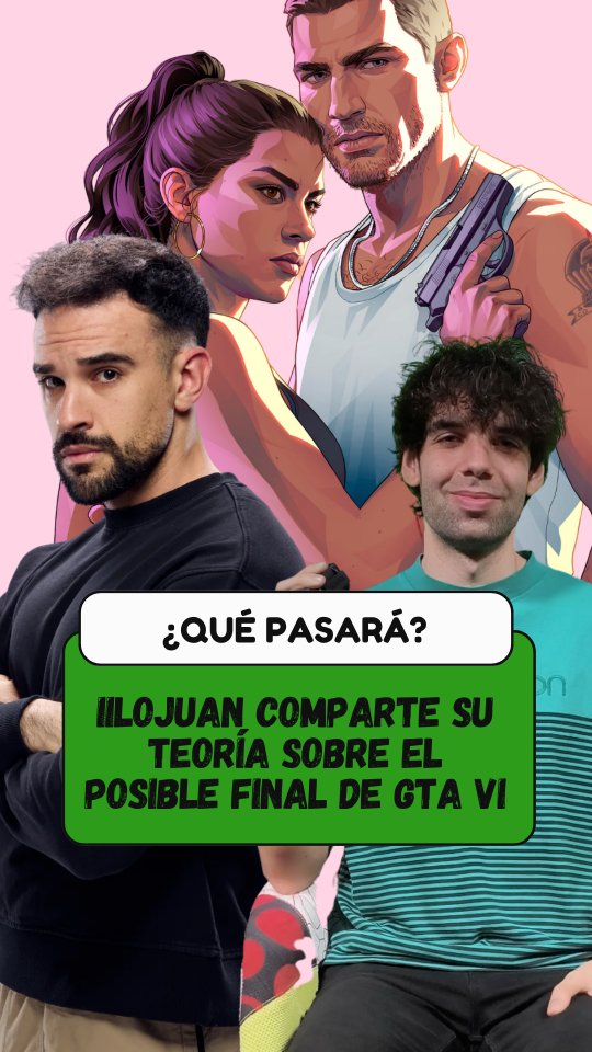 ¿Qué pasará al final de GTA 6?