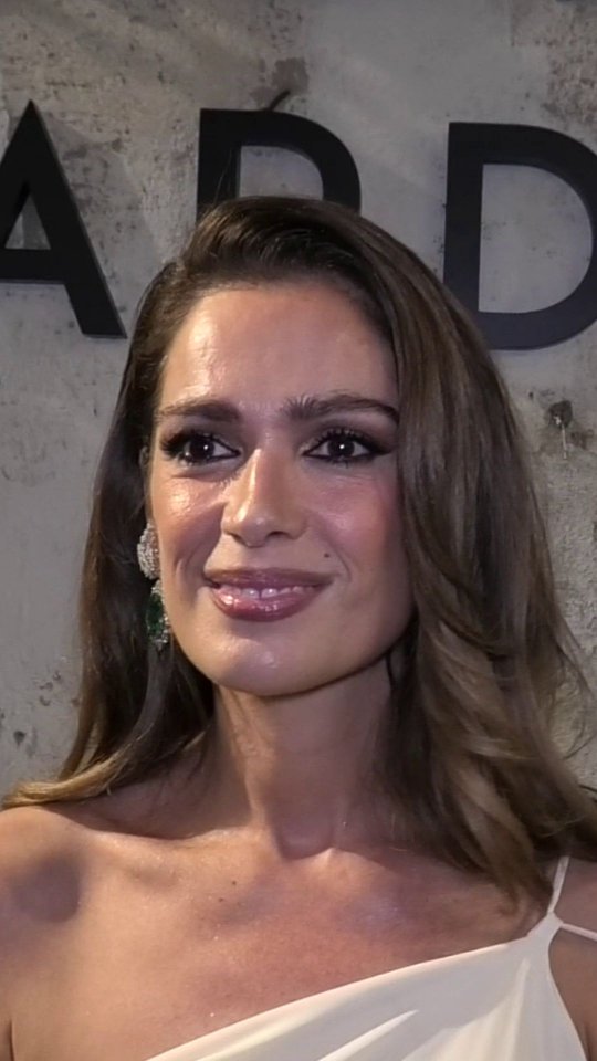 ¿Fue Mar Saura la que estuvo con Brad Pitt en 1997 y no Makoke?