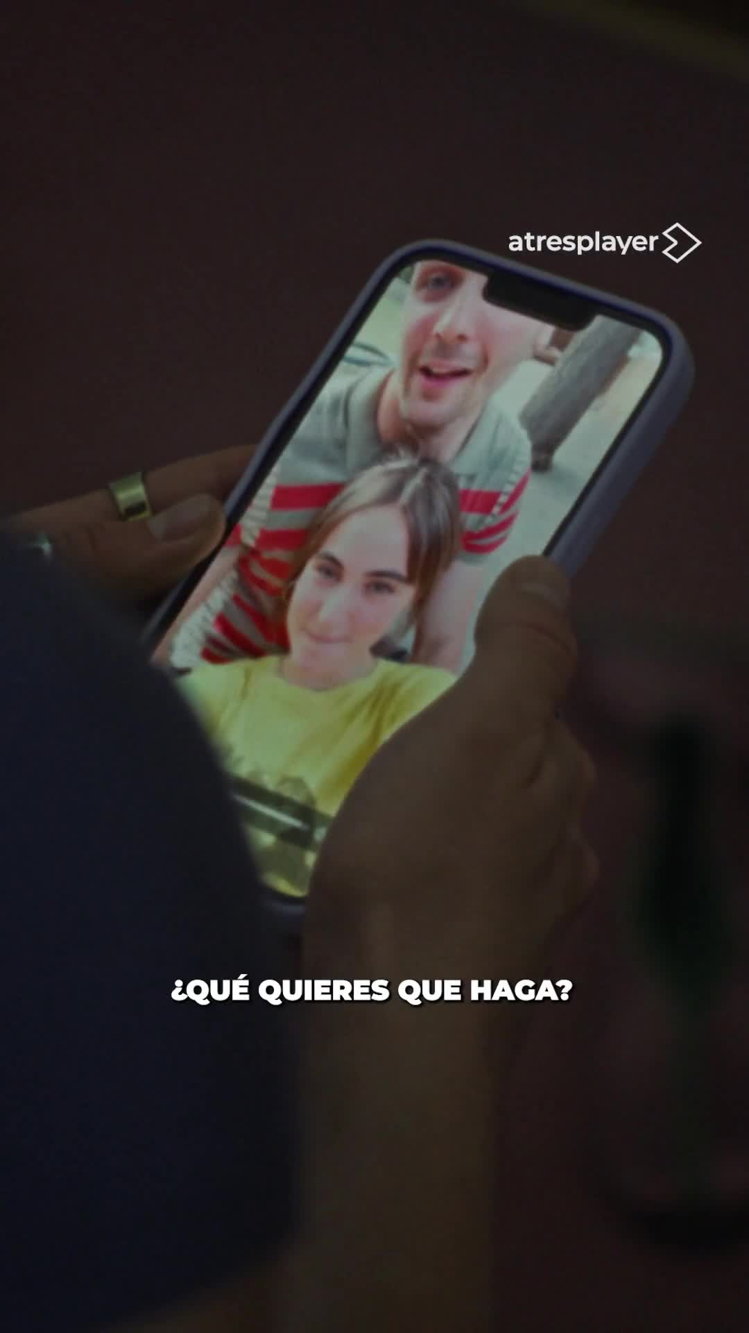Capítulo 6 | #Baddie, una historia de secretos, redes sociales e intimidad que ya tienes disponible en #atresplayer 🙌