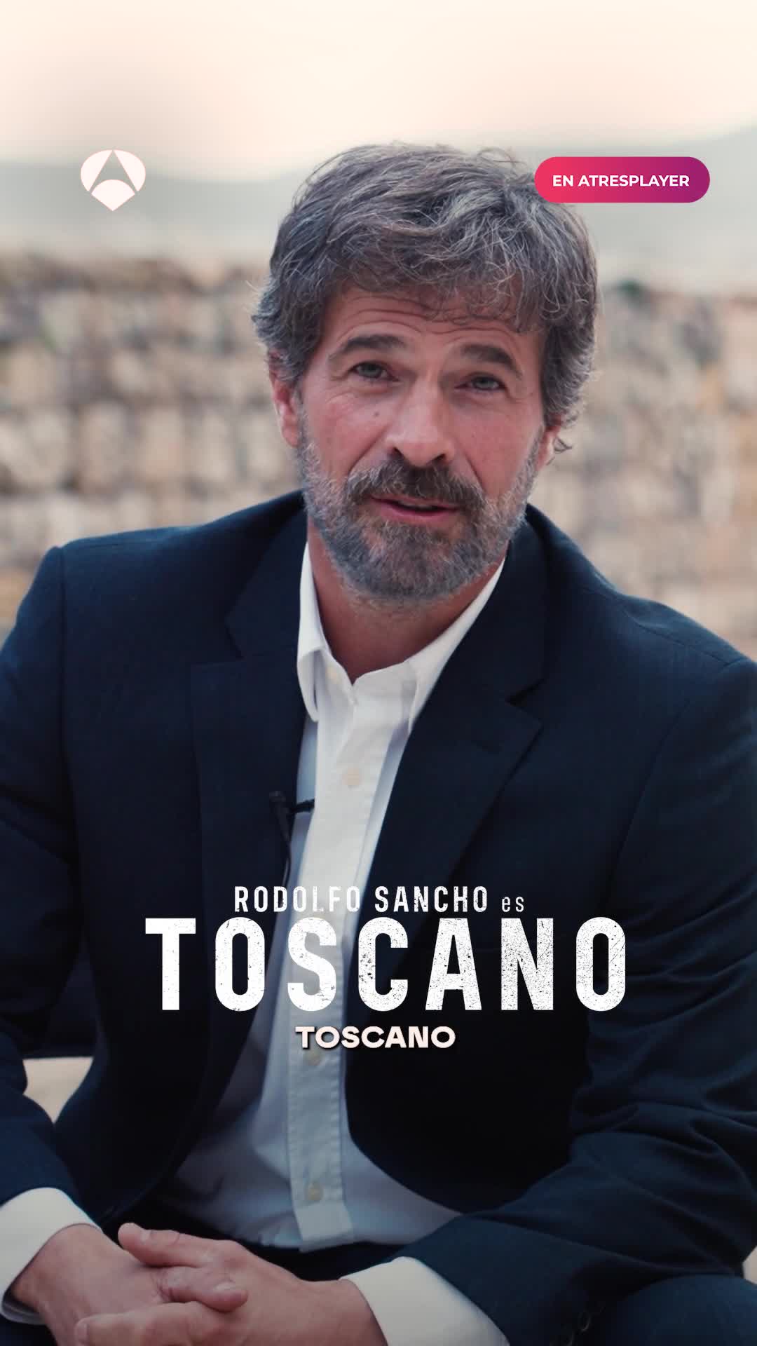 👥 ¿Preparados para conocer a Toscano?