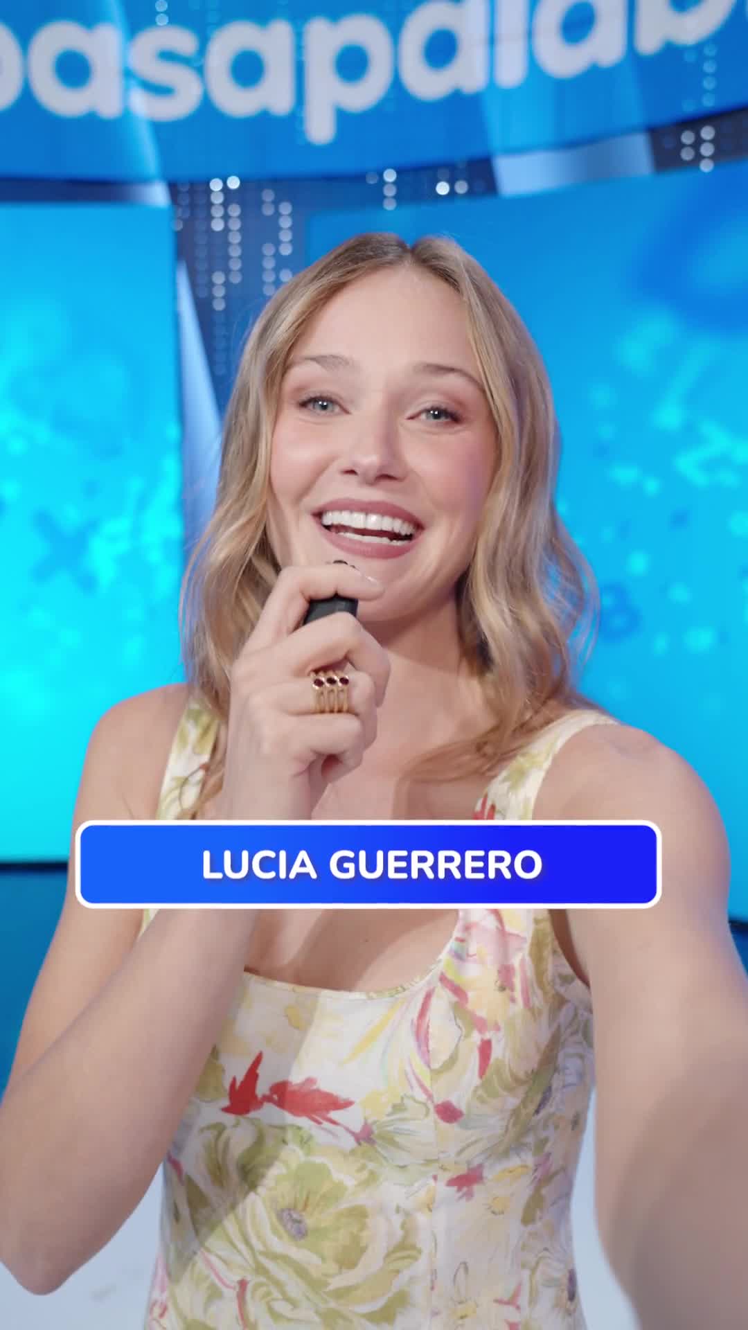 ¿En serio no te vas a apuntar a este pedazo de plan que te está diciendo  @luciaguerreroo__?