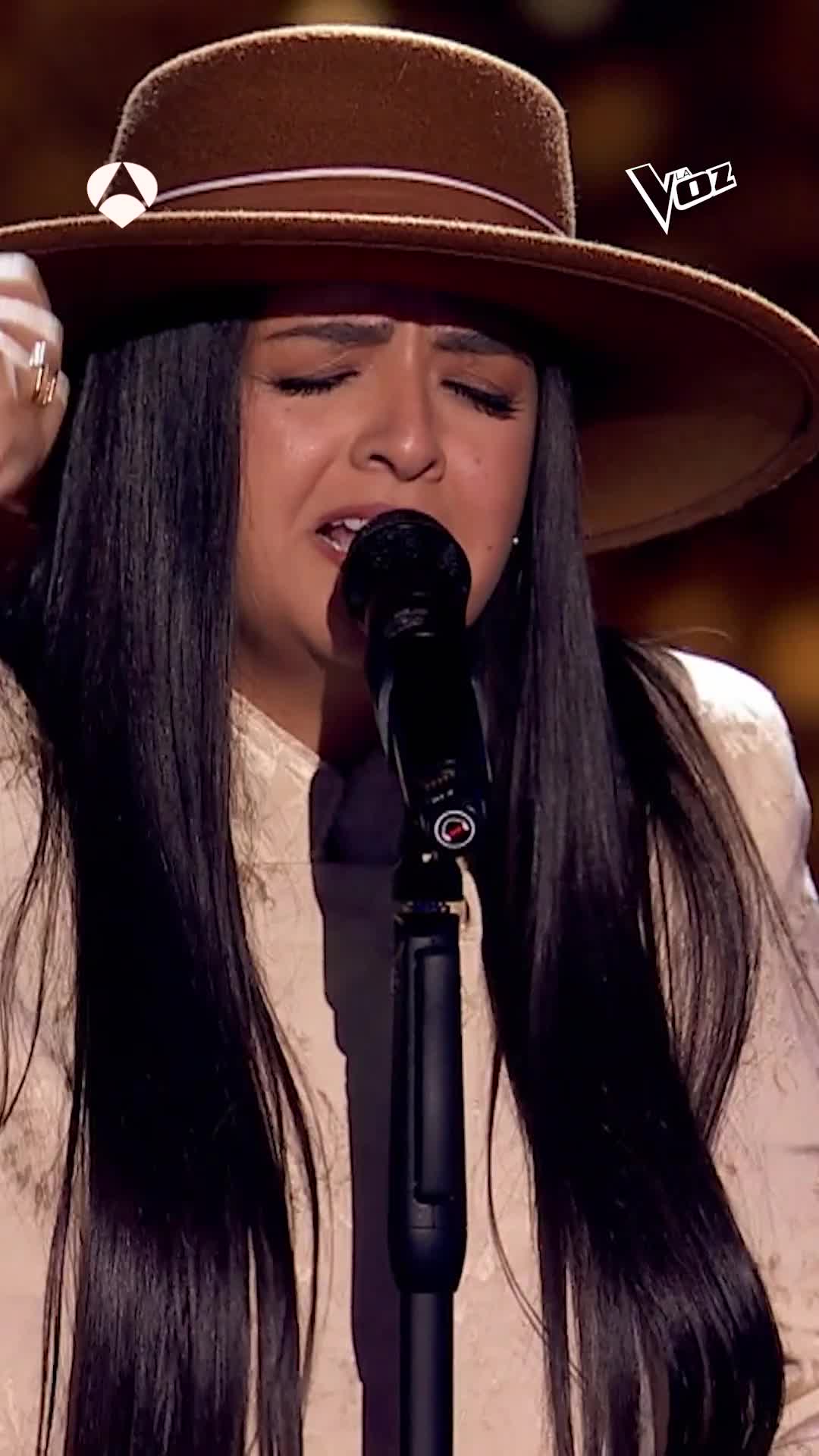 ▶ Avance exclusivo de La Voz: Adriana y Lucía se enfrentan en las Batallas y pondrán en un aprieto a Pablo López.