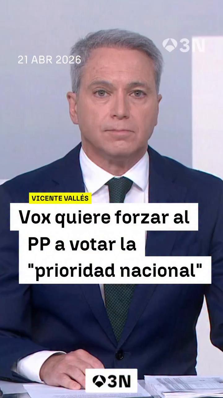 Prioridad nacional en servicios sociales en España