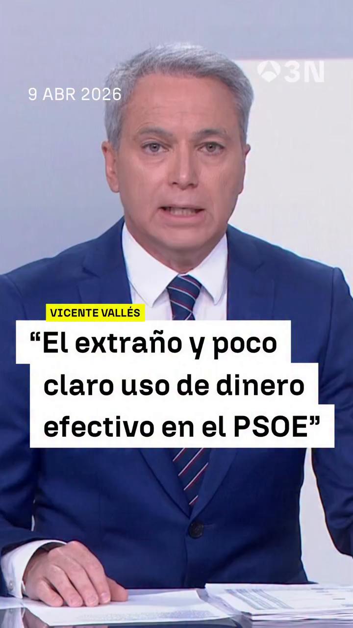 🗣️ “Las tres primeras sesiones consolidan sospechas”