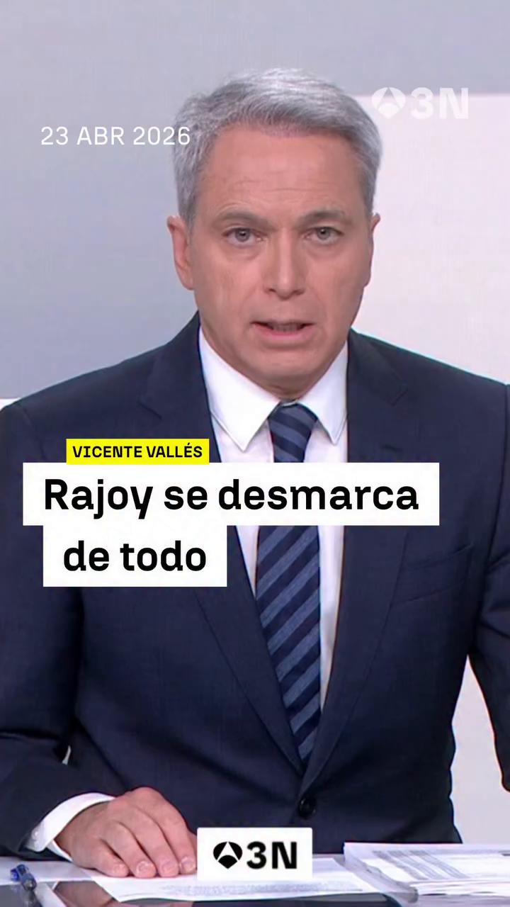 declaración Rajoy caso Kitchen
