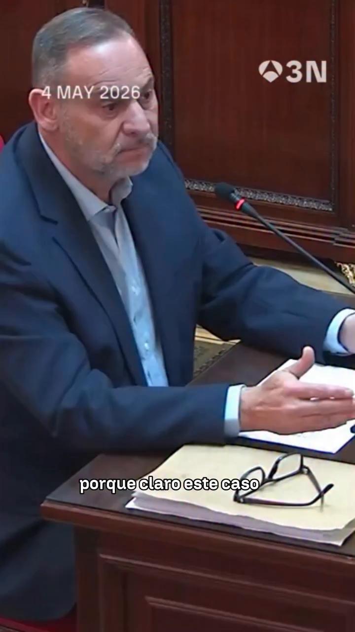 ¿Tendremos oportunidad final en caso mediático con condena clara ya dictada?
