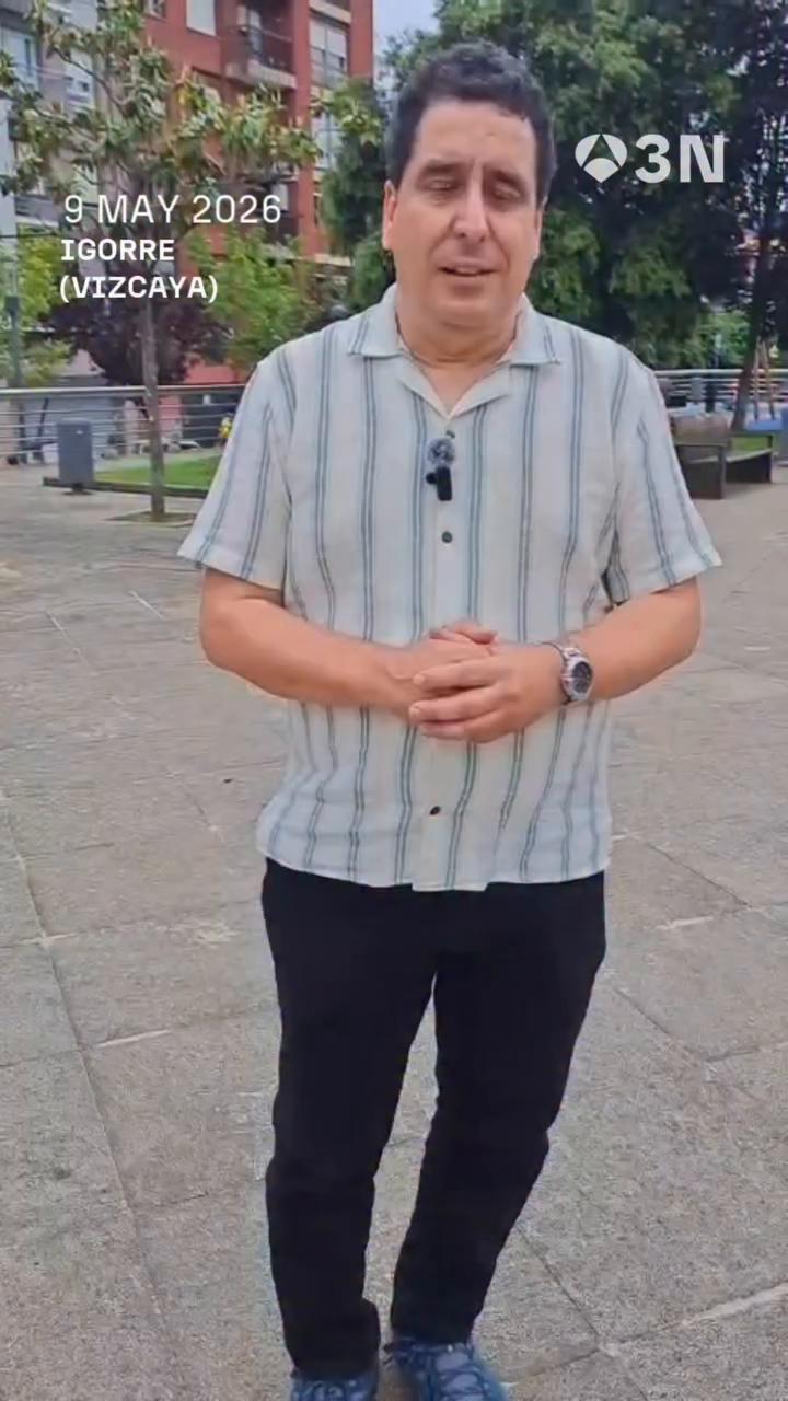 Club de rugby de Igorre vende más boletos de Lotería de Navidad de los que tenía: 107 denuncias