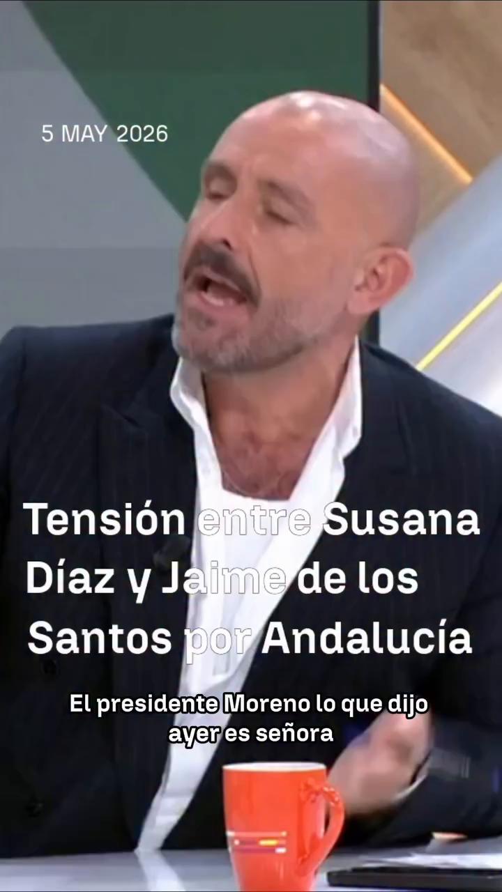 Moreno reprocha a Montero el paro del 37% durante su consejería en Hacienda andaluza