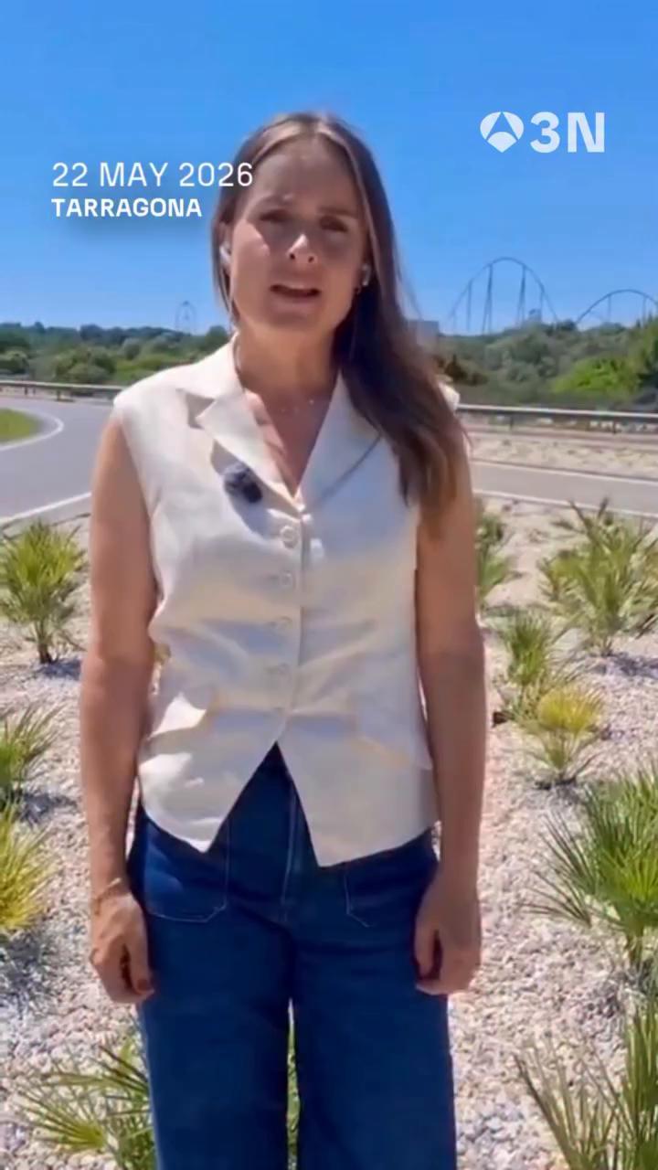 Juez Calama investiga intento de cobro de comisiones en el Hard Rock de Tarragona